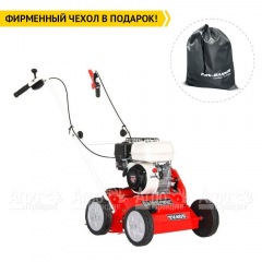 Скарификатор бензиновый Tielburger TV405 в Ставрополе