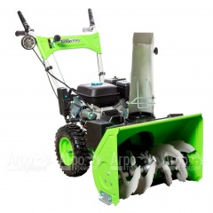 Снегоуборщик RedVerg RD-SB56/7EB в Ставрополе