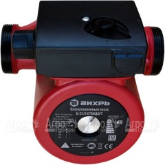 Циркуляционный насос Вихрь Ц-32/8 Стандарт в Ставрополе