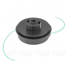 Головка триммерная M10х1.25 212406 для мотокос GEOS by Al-Ko в Ставрополе