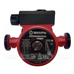 Циркуляционный насос Вихрь Ц-25/8 Стандарт в Ставрополе