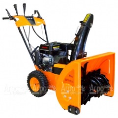 Снегоуборщик Prorab GST 70 EL-S в Ставрополе