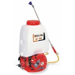Опрыскиватель бензиновый Oleo-Mac SP 126 в Ставрополе