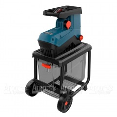 Измельчитель электрический Senix SDE28-M-EU в Ставрополе