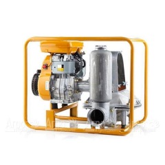Бензиновая мотопомпа DaiShin PTG 307 D в Ставрополе