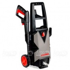 Мойка высокого давления Crown CT42020 в Ставрополе