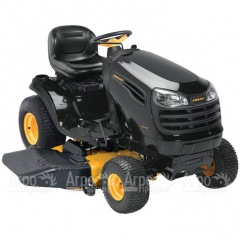 Садовый минитрактор Parton PA20VA46 в Ставрополе