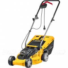 Газонокосилка электрическая Steher LM-33-1300 в Ставрополе