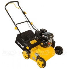 Скарификатор-аэратор бензиновый Huter GSA-7.0 в Ставрополе