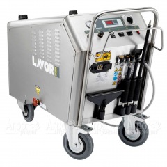 Парогенератор электрический Lavor Professional GV Vesuvio 15 в Ставрополе