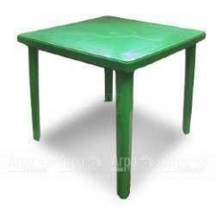 Пластиковый стол квадратный Katren в Ставрополе