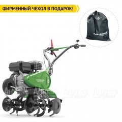 Культиватор Caiman Terro 50H C2 в Ставрополе