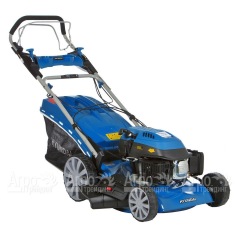 Газонокосилка бензиновая Hyundai L 4610S в Ставрополе