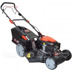 Газонокосилка бензиновая Brait BLM2647SM PRO в Ставрополе