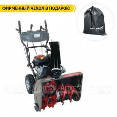 Снегоуборщик EVOline SBG 620 E в Ставрополе