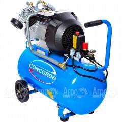 Компрессор поршневой Concorde CD-AC350/50 в Ставрополе