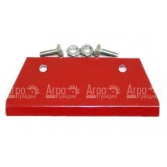 Нож для почвенного бура Echo 99944900240 в Ставрополе