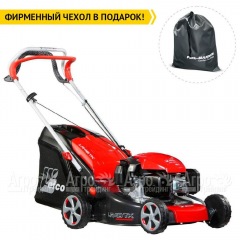 Газонокосилка бензиновая Efco LR 48 TK Comfort Plus в Ставрополе