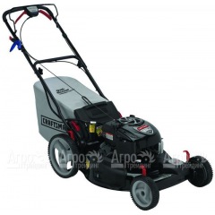 Газонокосилка бензиновая Craftsman 37659 в Ставрополе