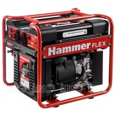 Инверторный генератор Hammer GN3200i 2.9 кВт в Ставрополе