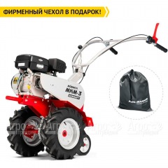 Мотоблок Мобил К МКМ-3 Комфорт с двигателем Комфорт 170F в Ставрополе