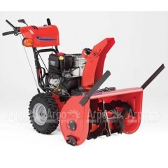 Снегоуборщик Simplicity L1730EX в Ставрополе