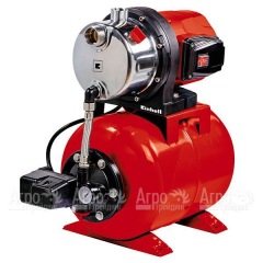 Насосная станция Einhell GC-WW 1046 N в Ставрополе