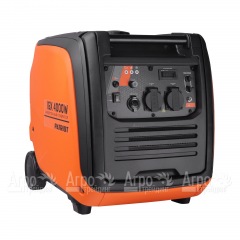 Бензогенератор инверторный Patriot iGX 4000W 3.5 кВт в Ставрополе