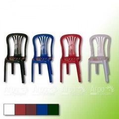 Стул пластиковый в Ставрополе