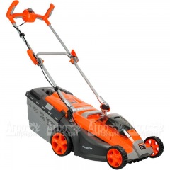 Газонокосилка аккумуляторная Patriot CM 435XL в Ставрополе