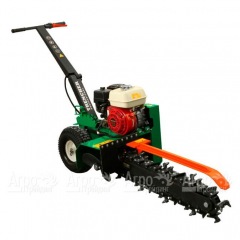 Траншеекопатель Sable T/GX200/80 в Ставрополе