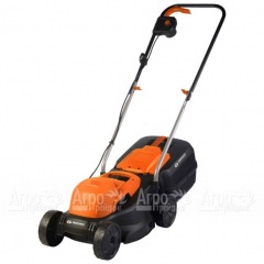 Газонокосилка электрическая Daewoo DLM1100E в Ставрополе