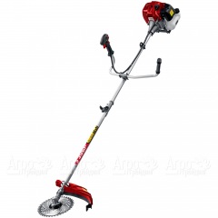 Бензокоса (бензиновый триммер) Зубр КРБ-2500 в Ставрополе