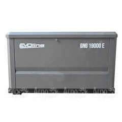 Газовый генератор EVOline GNG 19000 E 16 кВт в Ставрополе