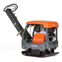 Виброплита реверсивная Husqvarna Atlas Copco LG 204 D в Ставрополе