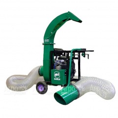 Бортовой пылесос Sable VS450 в Ставрополе