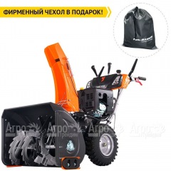 Снегоуборщик Yard Fox Pro 7654E в Ставрополе