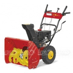 Снегоуборщик Wolf-Garten Select SF 61 в Ставрополе