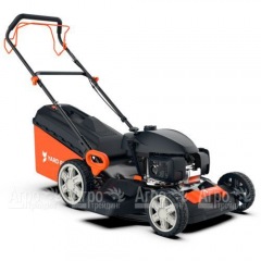 Газонокосилка бензиновая Yard Fox 51SH HW в Ставрополе