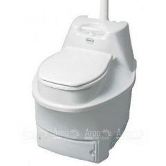 Компостирующий биотуалет Mulltoa Biolet 65 в Ставрополе