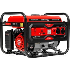 Бензогенератор Kronwerk LK-2800R 2.5 кВт в Ставрополе