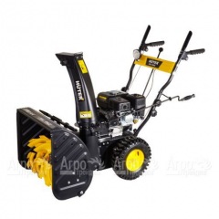 Снегоуборщик Huter SGC 4800E в Ставрополе