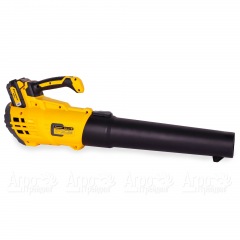 Воздуходувка аккумуляторная Champion BB1811 (без аккумулятора и зарядного устройства) в Ставрополе