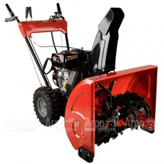 Снегоуборщик DDE ST6561L в Ставрополе