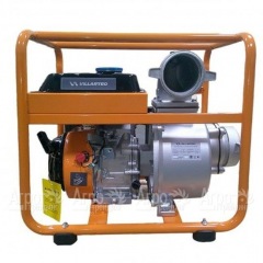 Бензиновая мотопомпа Villartec GP80 в Ставрополе