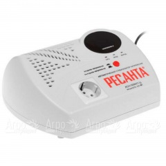 Стабилизатор Ресанта АСН-500Н/1-Ц в Ставрополе