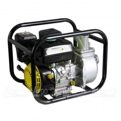 Бензиновая мотопомпа Huter MP-80 в Ставрополе