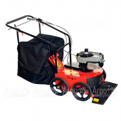 Садовый пылесос Echo Bear Cat WV190S в Ставрополе