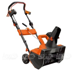 Снегоуборщик электрический Maxpiler MSTE-2000 в Ставрополе