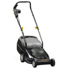 Газонокосилка электрическая Alpina A 370 в Ставрополе